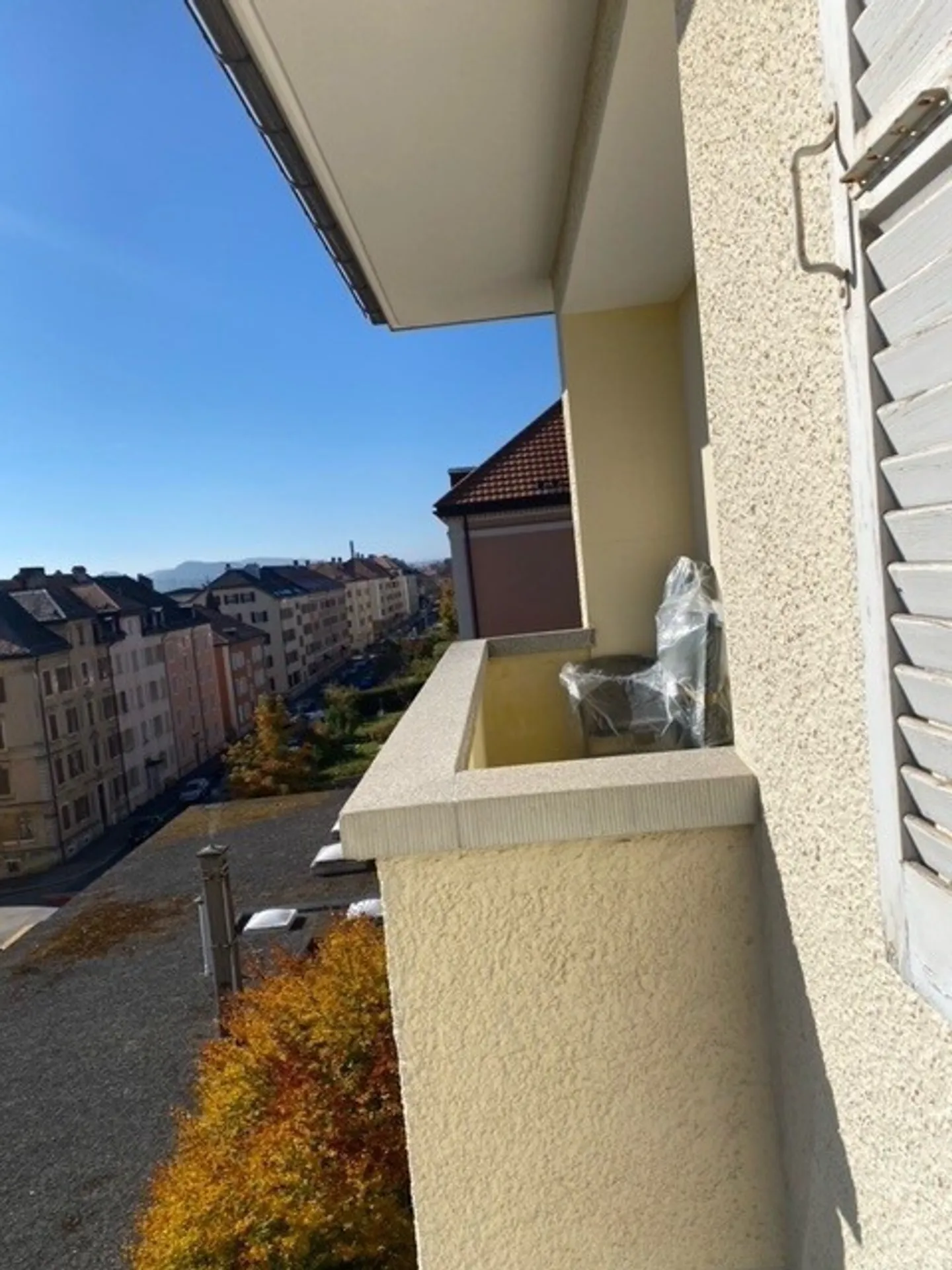 Appartement 3 pièces avec balcon - Photo 12 sur 12