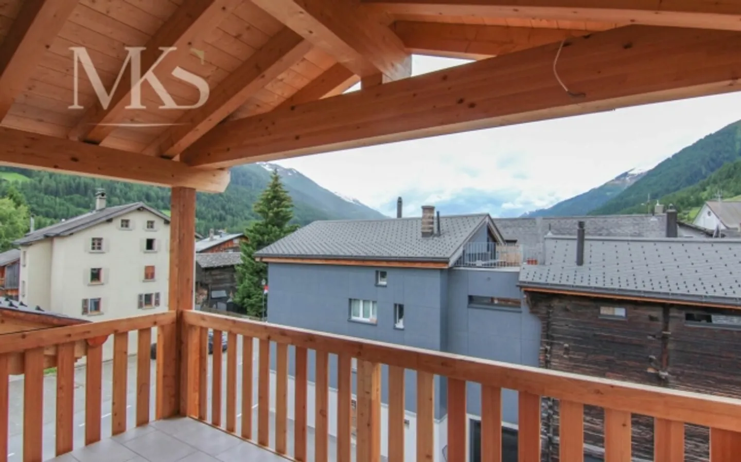 Il tuo rifugio nel paradiso dello sci di fondo Goms - esclusiva seconda casa - Foto 6 di 20