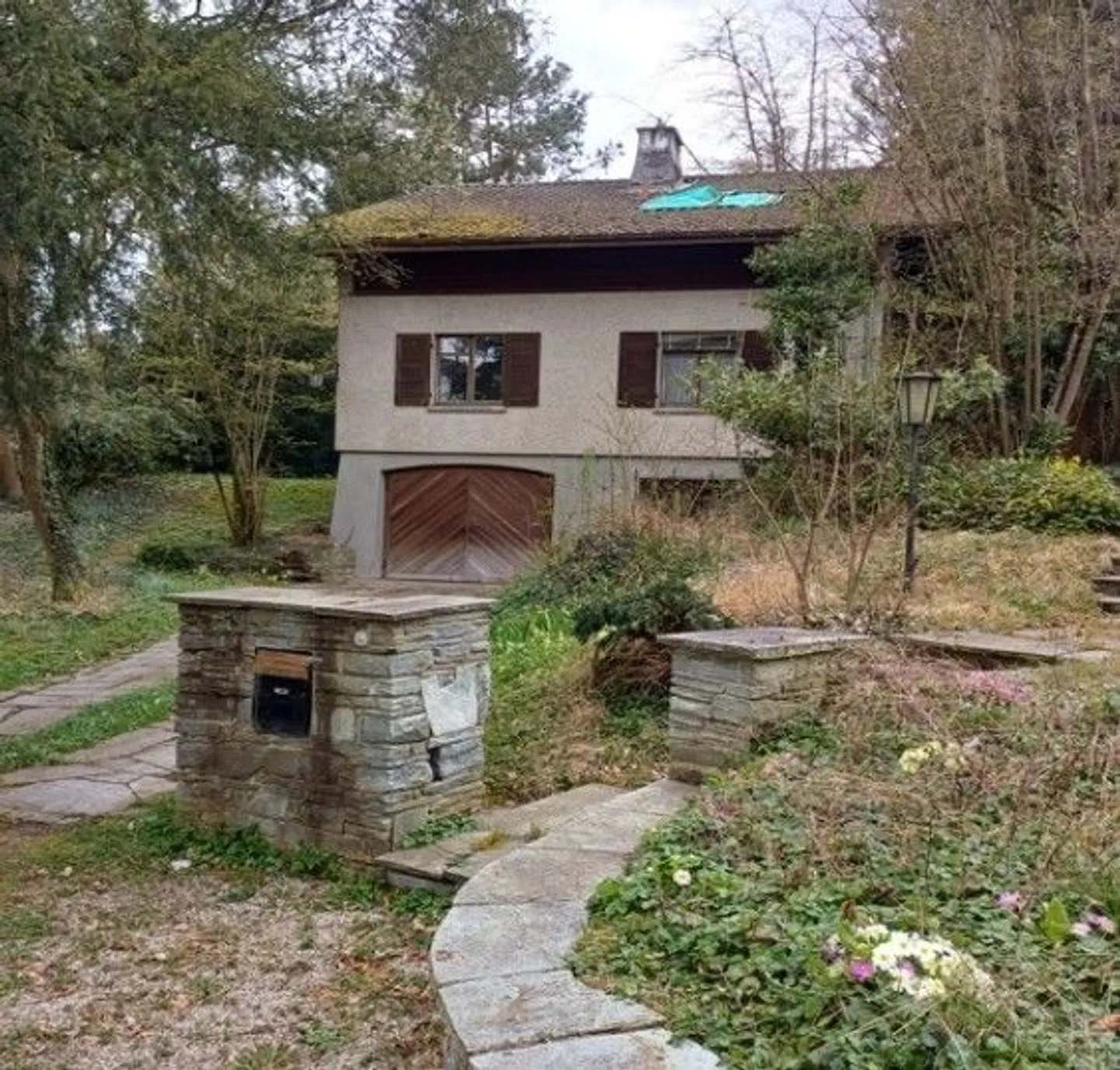 Incantevole Casa Unifamiliare - Foto 1 di 13