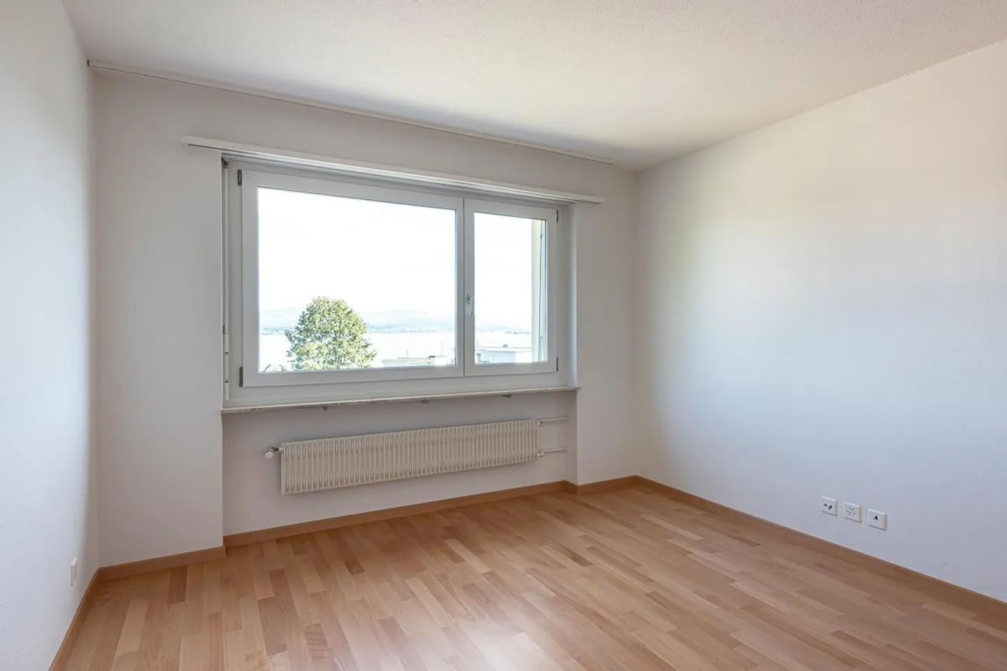 Beautiful 4.5 room apartment with a view - Photo 4 of 10