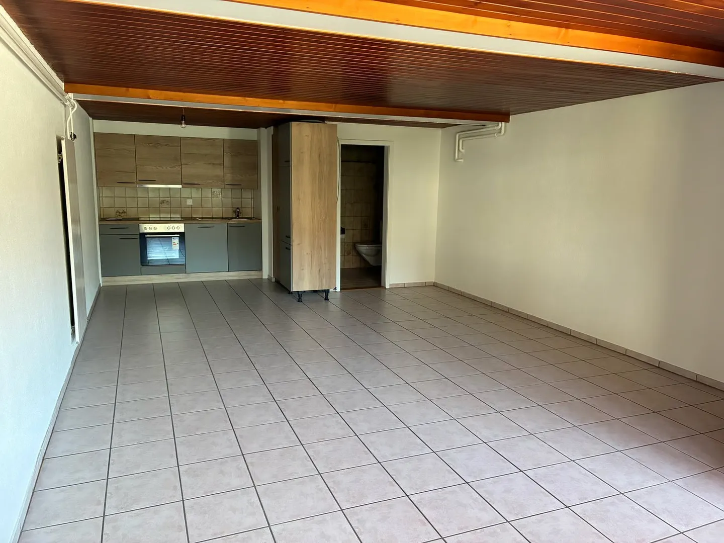 Cozy Studio in Ramsei - Available Immediately - Photo 1 of 6