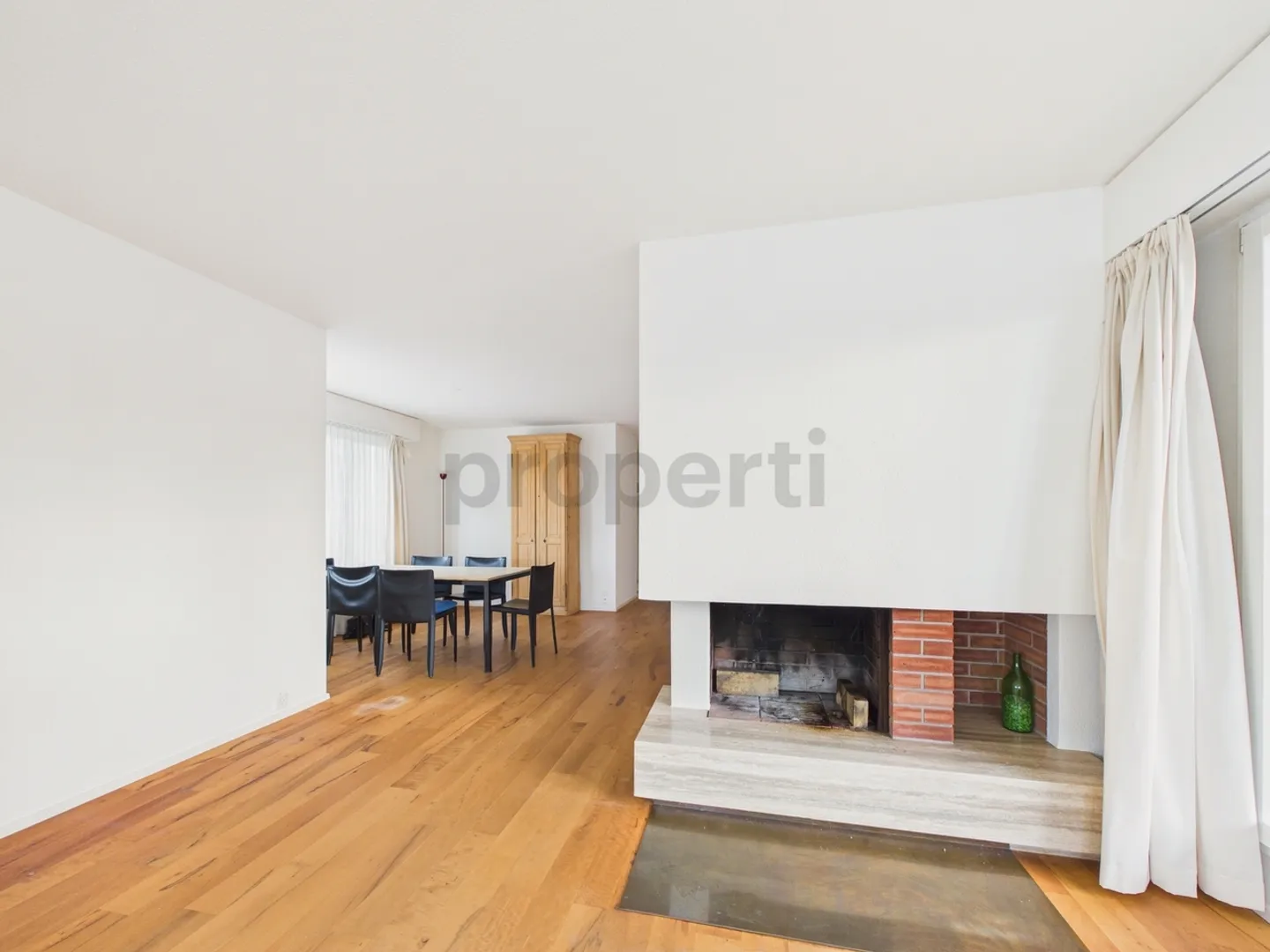 Charmante Terrassenwohnung - Foto 4 von 13