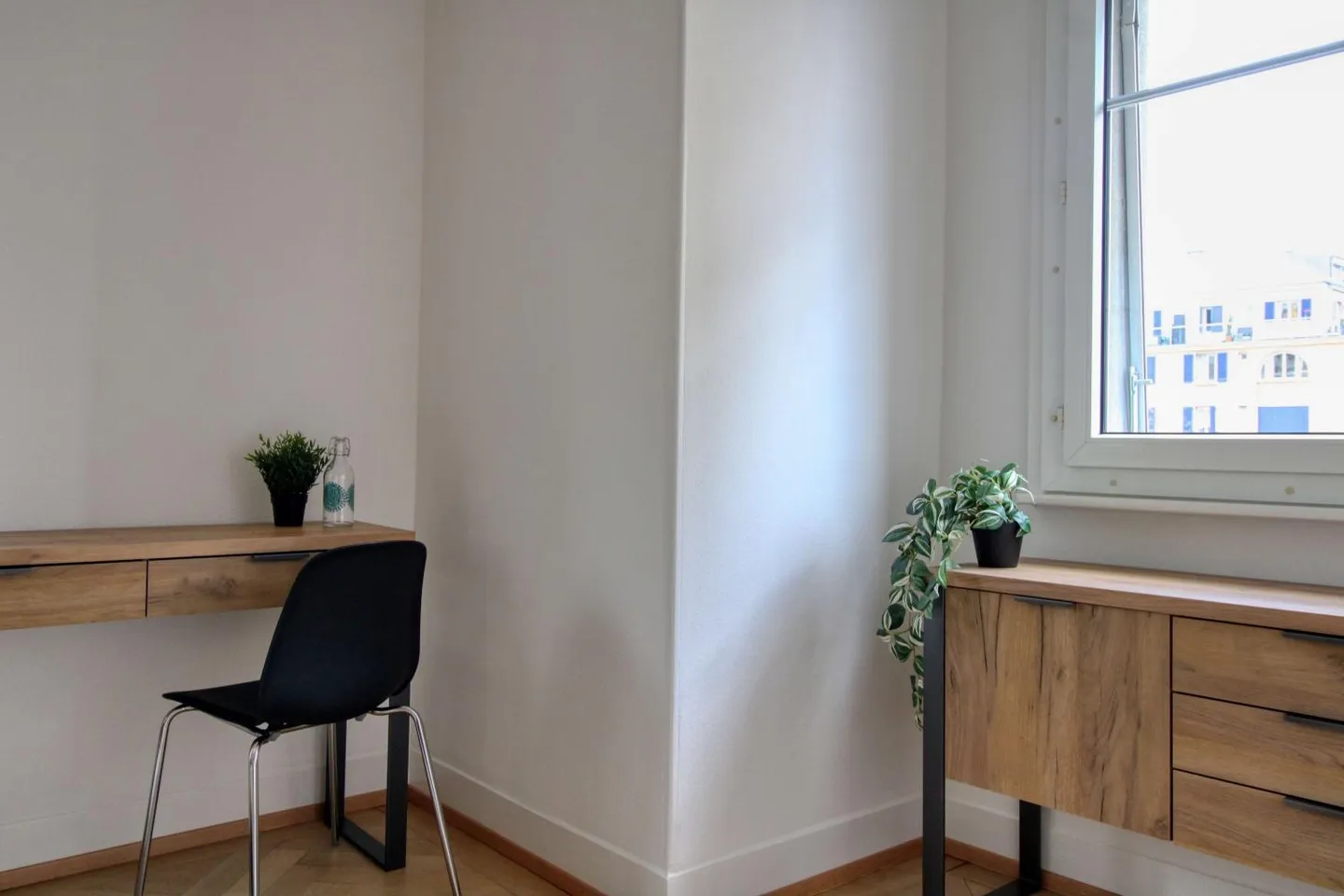 Appartement Coliving Élégant - Photo 4 sur 13