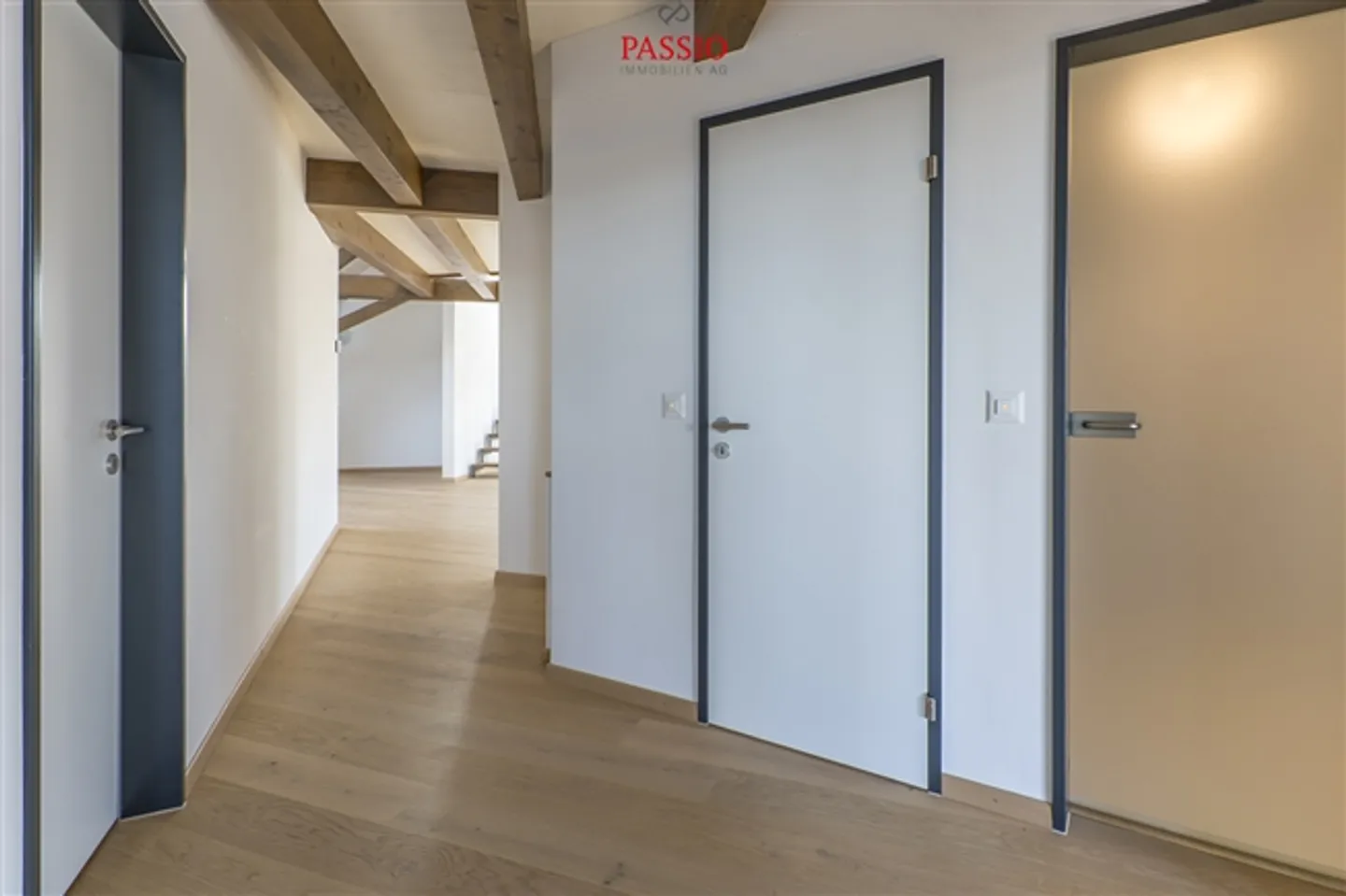 «Exklusives Wohnen auf 3 Ebenen Luxuriöse 7-Zimmer Wohnung an Top Lage» - Foto 9 von 20