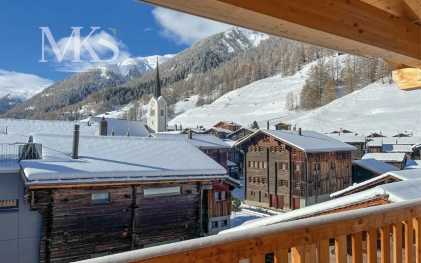 Il tuo rifugio nel paradiso dello sci di fondo Goms - esclusiva seconda casa - Foto 8 di 20