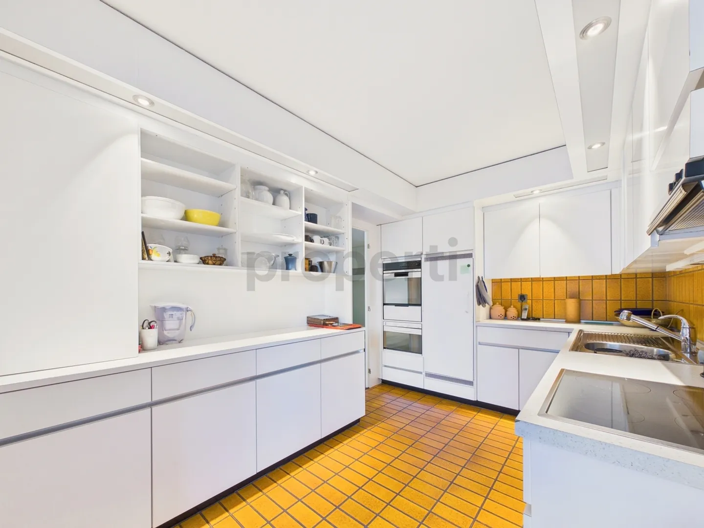 Charmante Terrassenwohnung - Foto 5 von 13