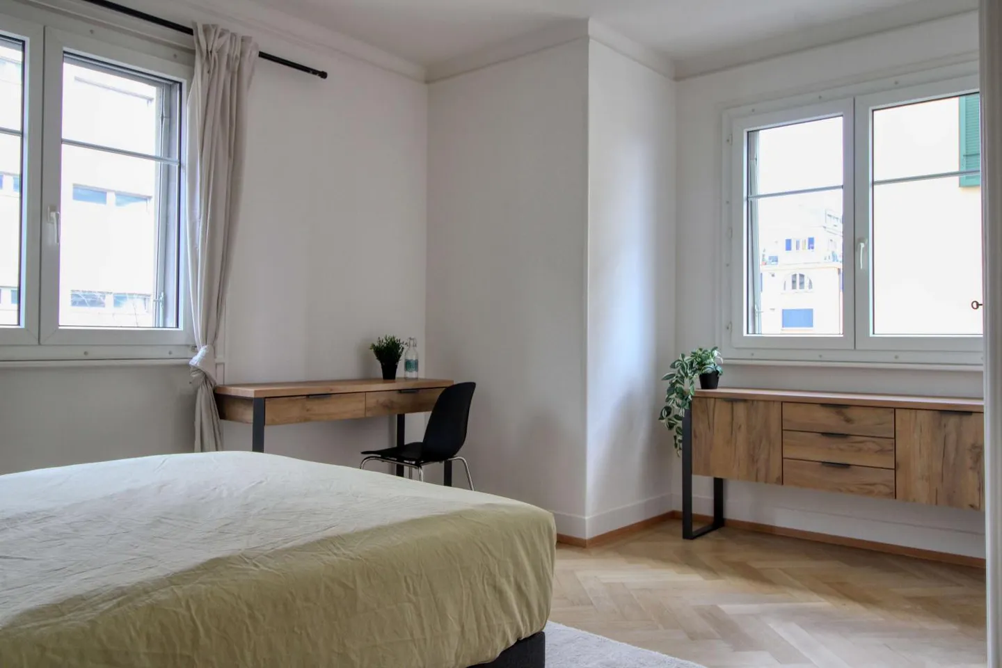 Appartement Coliving Élégant - Photo 5 sur 13