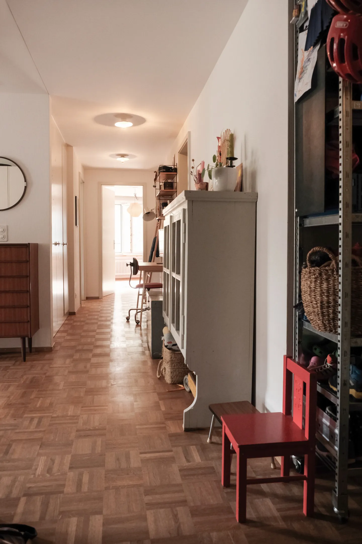 Appartamento Incantevole a Berna - Foto 4 di 10