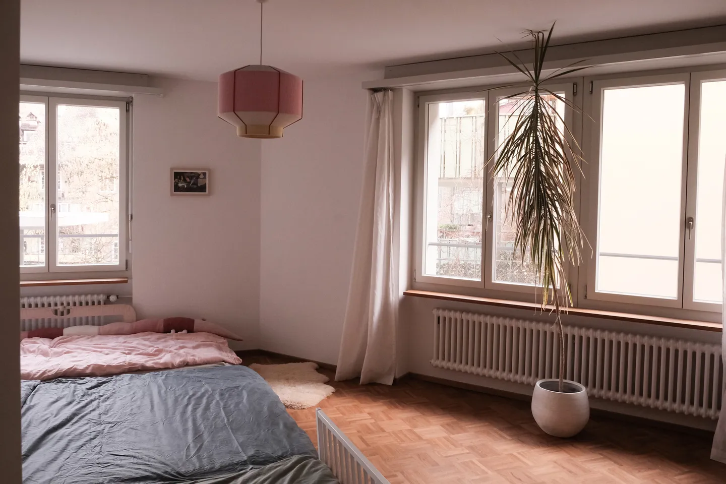 Appartamento Incantevole a Berna - Foto 5 di 10