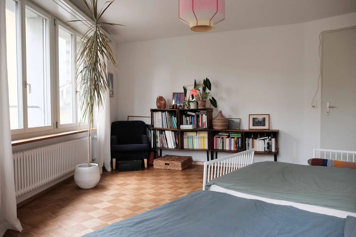 Appartamento Incantevole a Berna - Foto 6 di 10