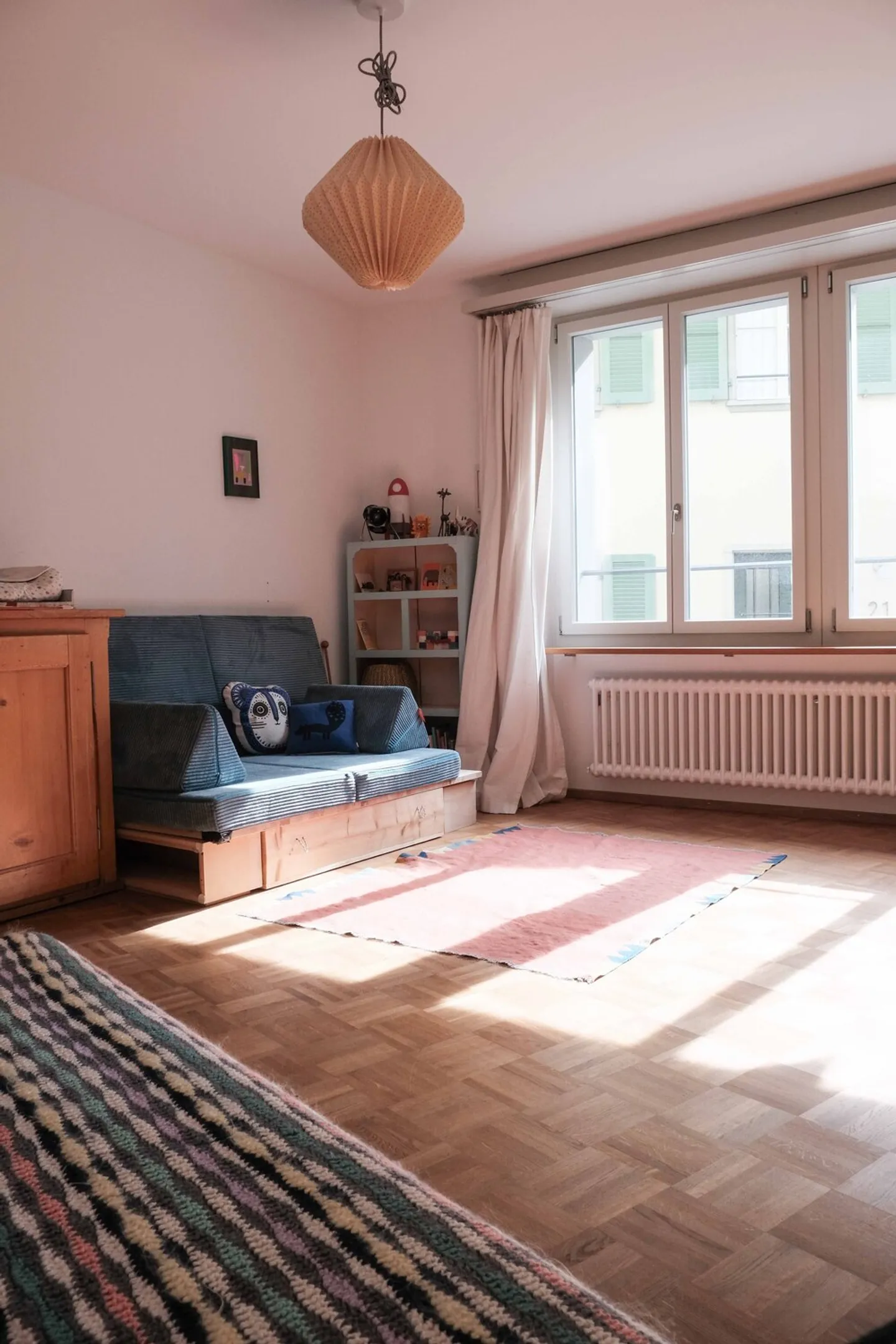 Appartamento Incantevole a Berna - Foto 7 di 10