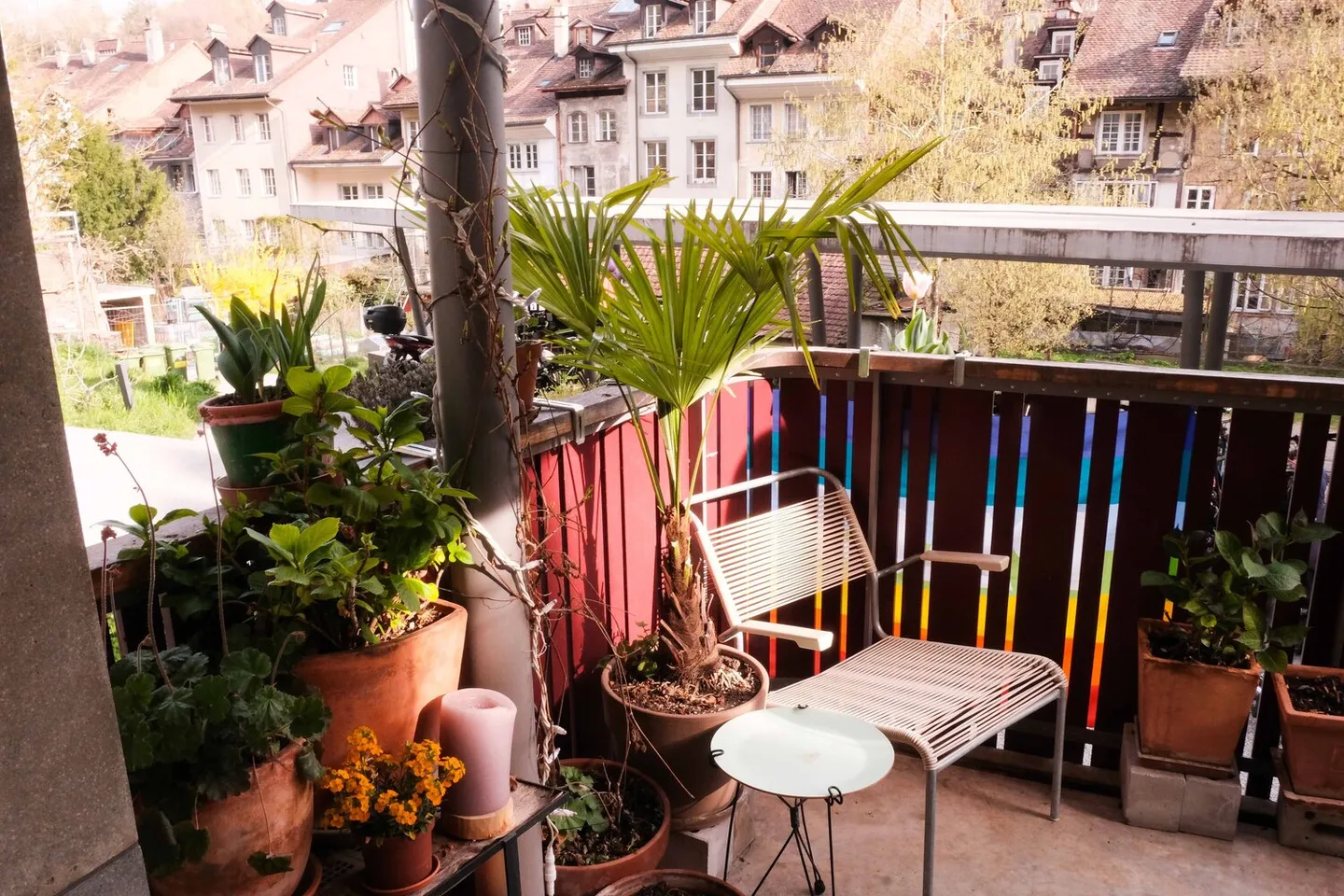 Appartamento Incantevole a Berna - Foto 9 di 10