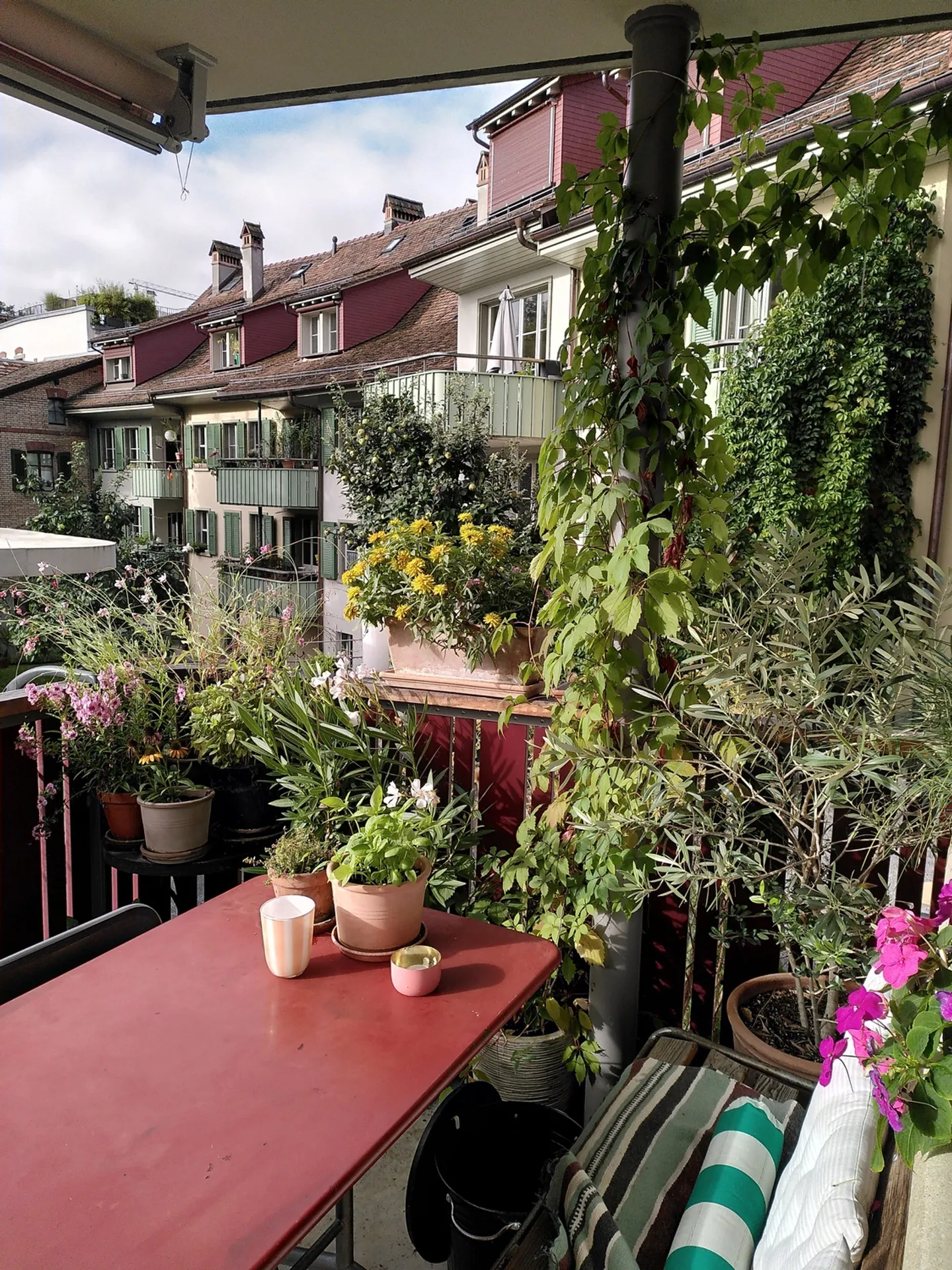 Appartamento Incantevole a Berna - Foto 10 di 10