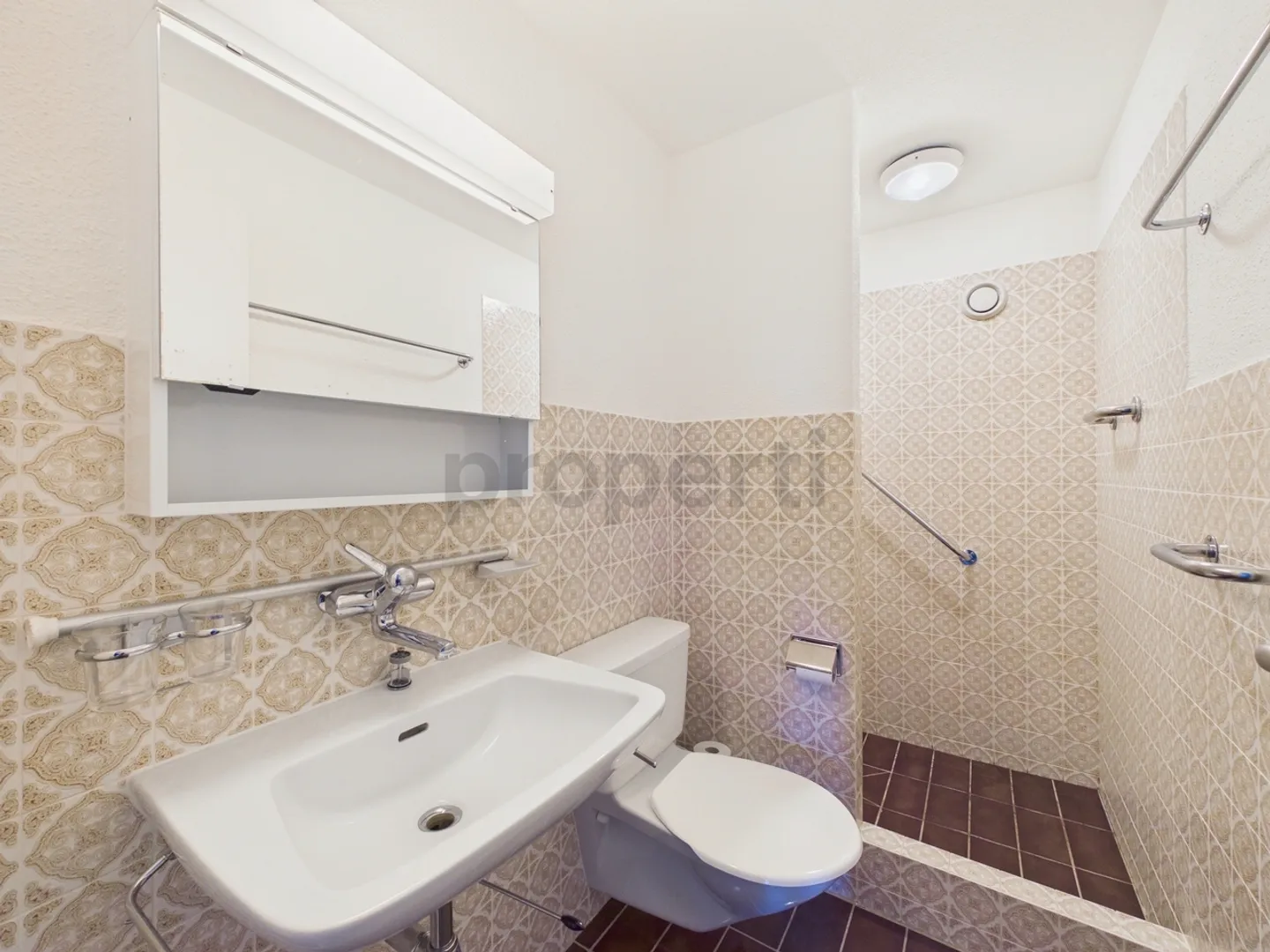 Charmante Terrassenwohnung - Foto 11 von 13