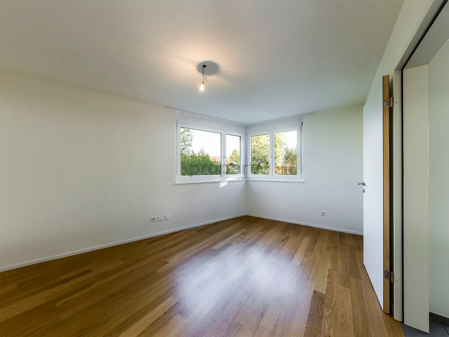 Appartamento unico di 4,5 stanze a Laufen, Canton BL - Foto 9 di 13