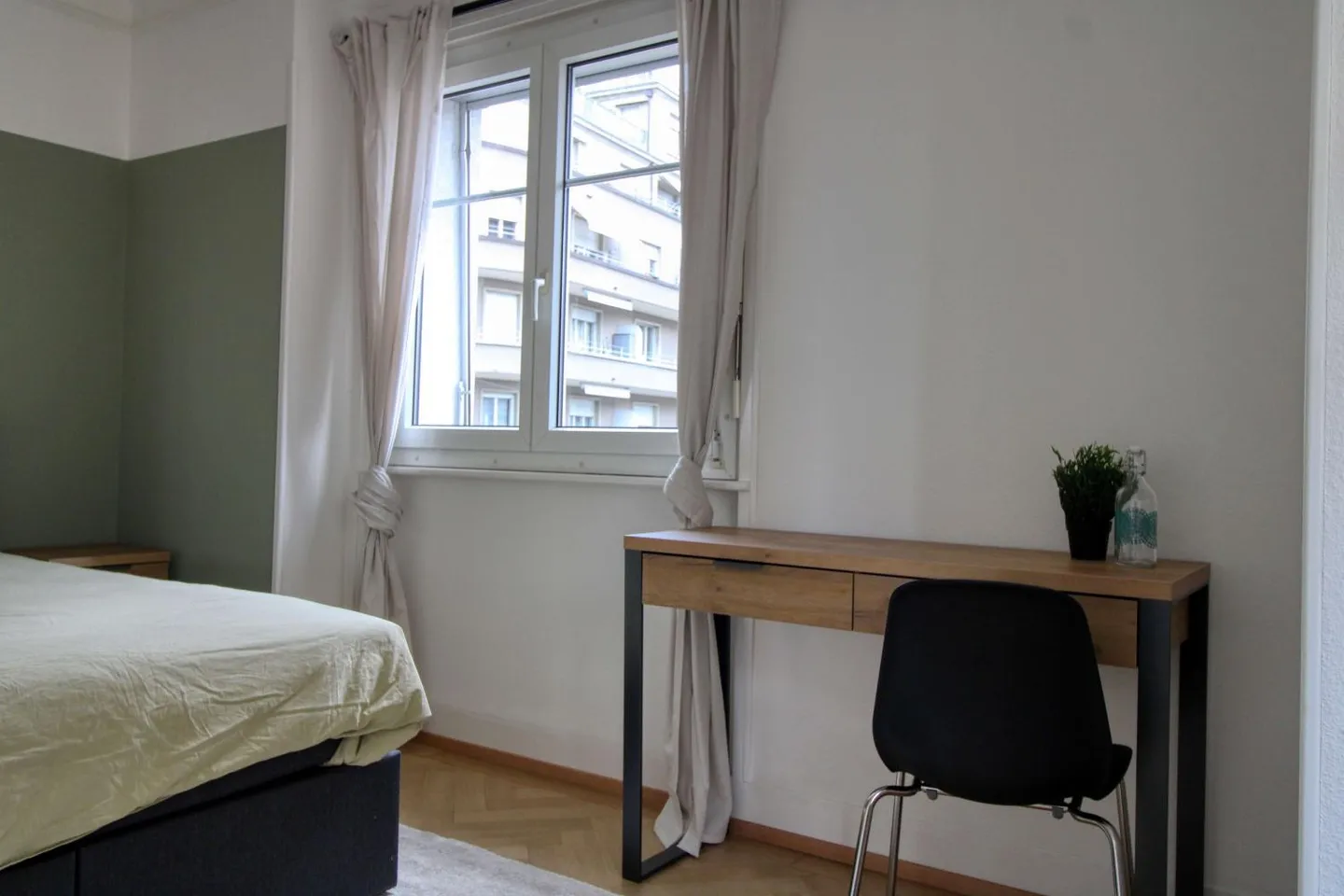 Appartement Coliving Élégant - Photo 6 sur 13