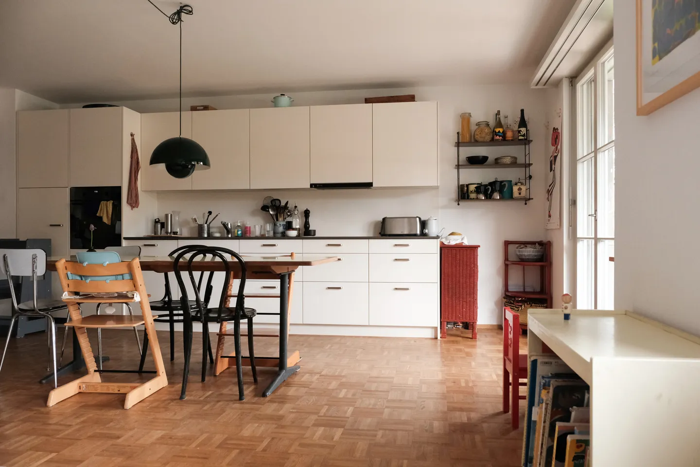 Appartamento Incantevole a Berna - Foto 3 di 10