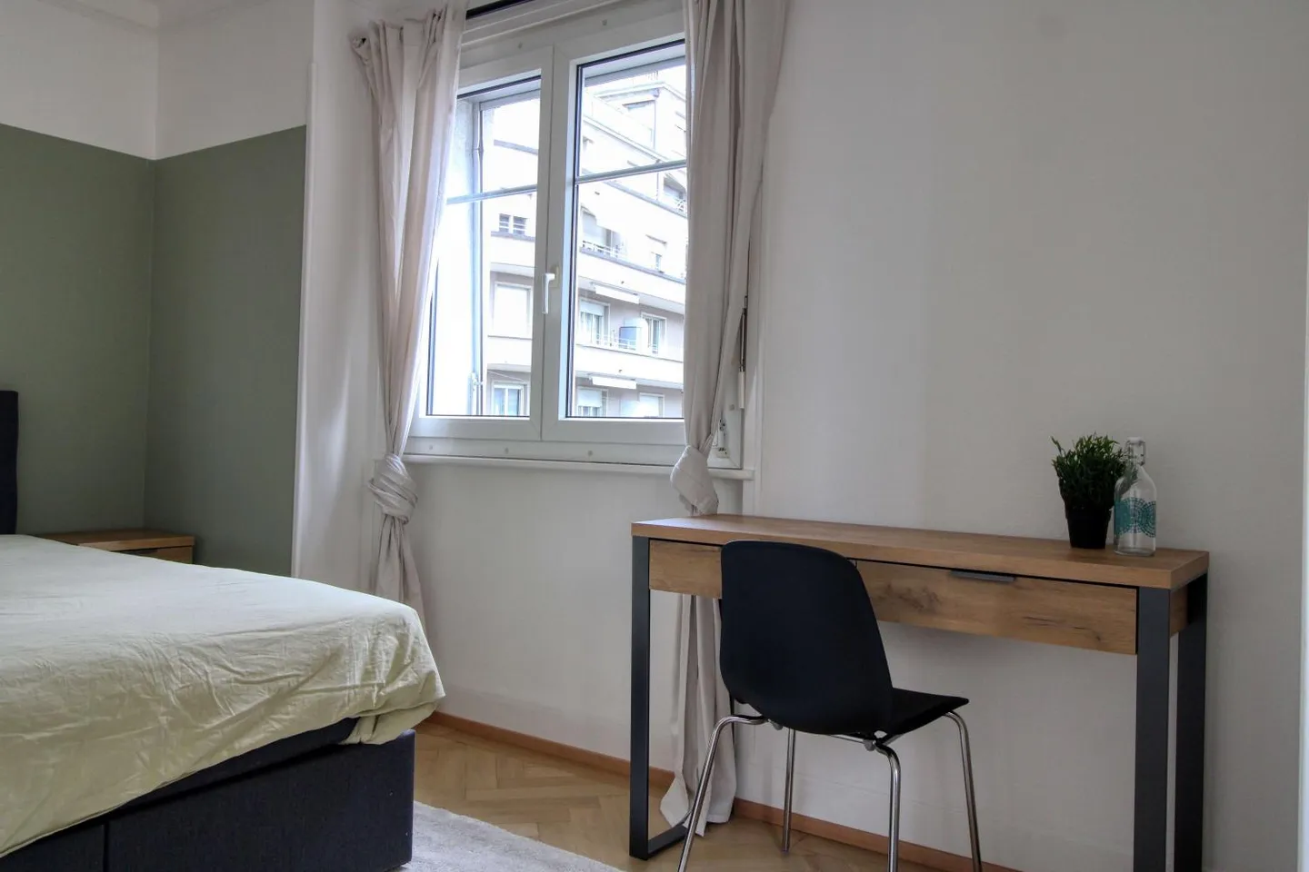 Appartement Coliving Élégant - Photo 7 sur 13