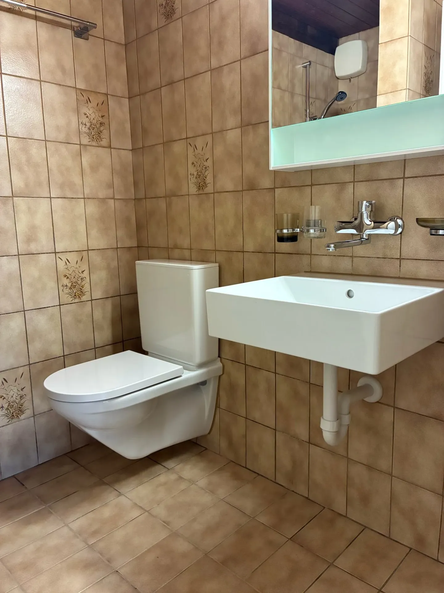 Cozy Studio in Ramsei - Available Immediately - Photo 5 of 6