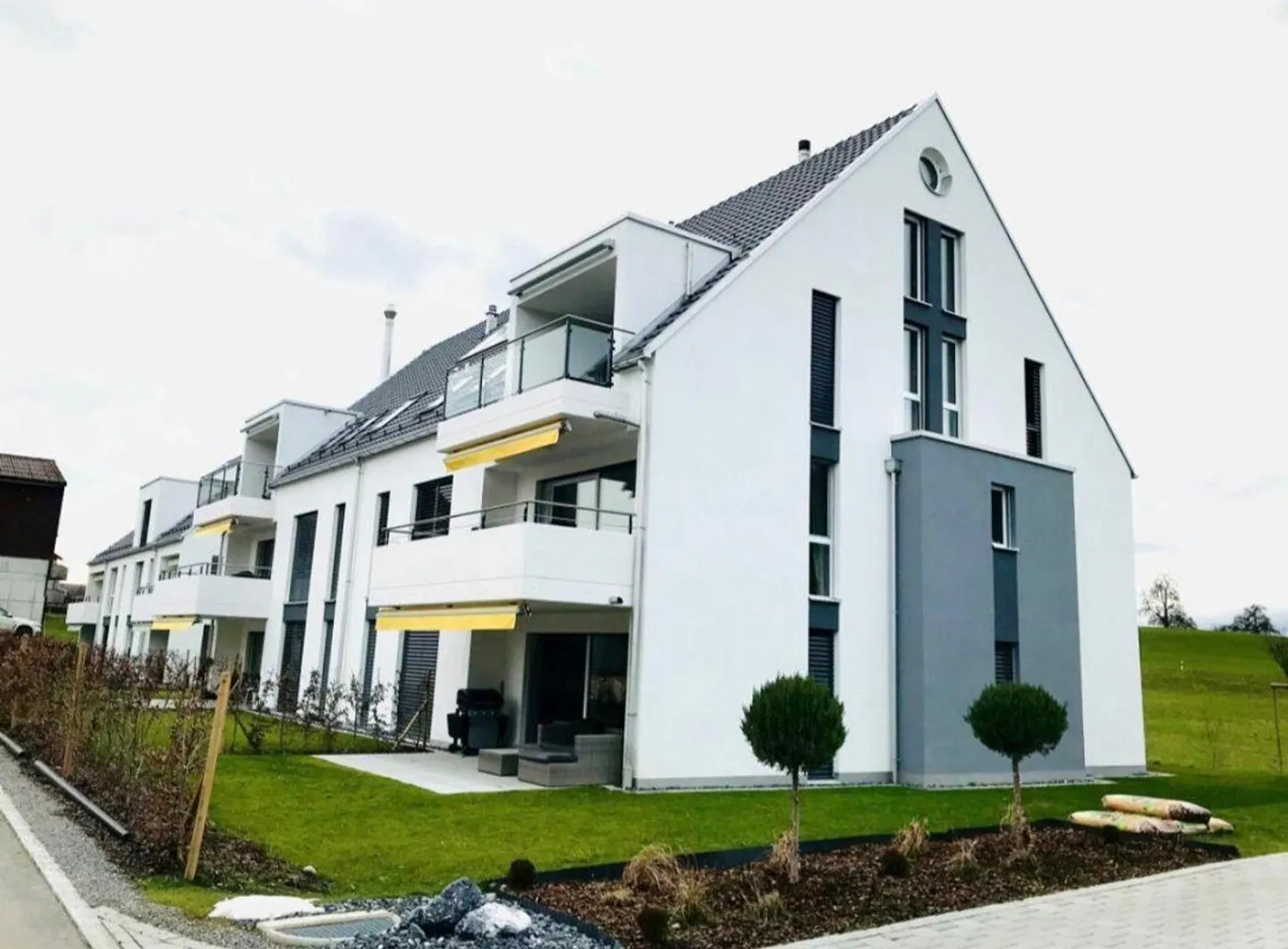 Appartement de 4,5 pièces à Braunau cherche de nouveaux locataires - Photo 12 sur 12