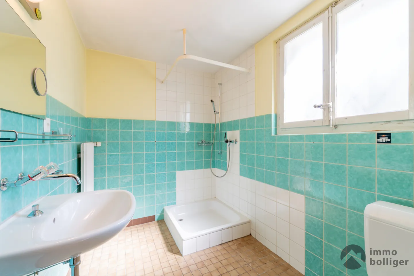 Charmantes Einfamilienhaus mit Garten - Foto 4 von 13