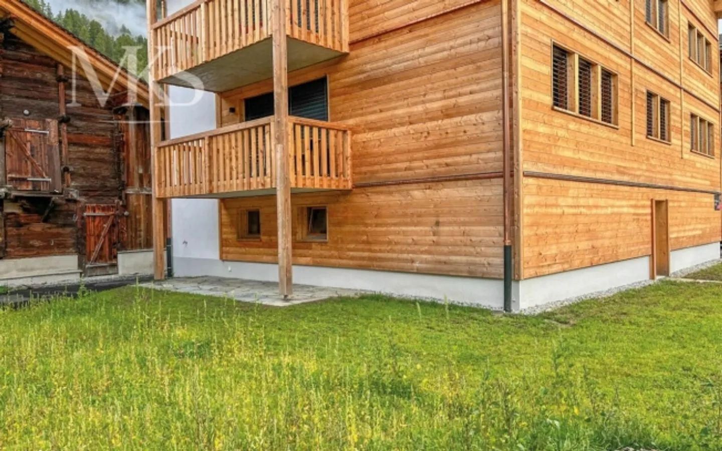 Il tuo rifugio nel paradiso dello sci di fondo Goms - esclusiva seconda casa - Foto 17 di 20