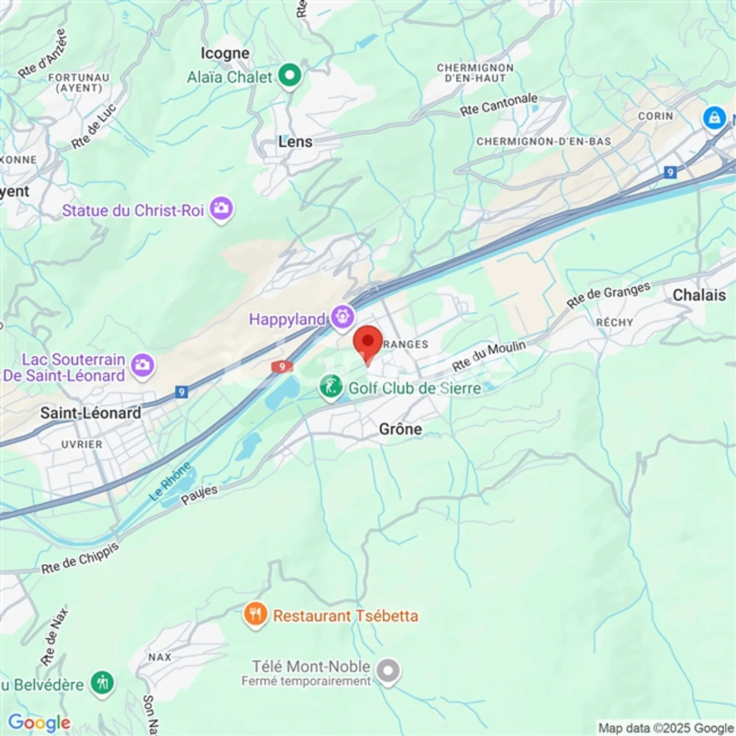 Outstanding Detached Villa with High-Quality Finishes - Photo 16 of 16