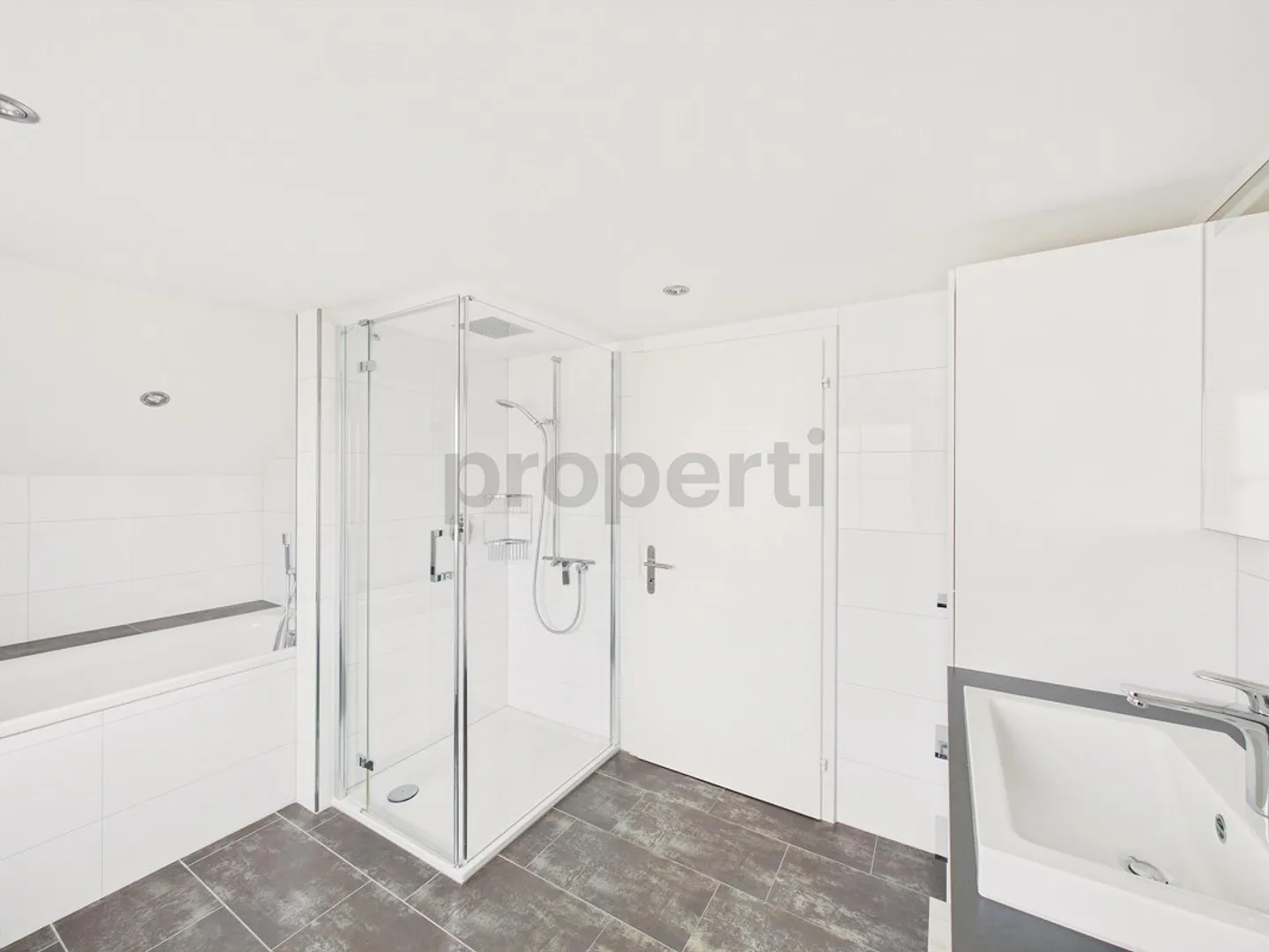 Charmante Wohnung mit Balkon - Foto 8 von 11