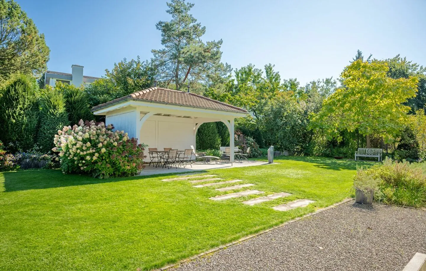 Charmante Maison Familiale à Menziken - Photo 3 sur 13