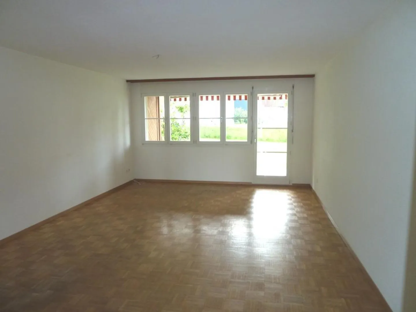 Charmante Wohnung an ruhiger Lage im alten Dorfkern - Foto 4 von 7