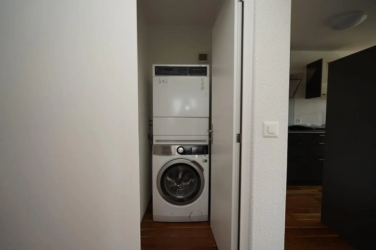 Appartamento di 4.5 locali con balcone a Berna Ovest-Bümpliz - Foto 5 di 12