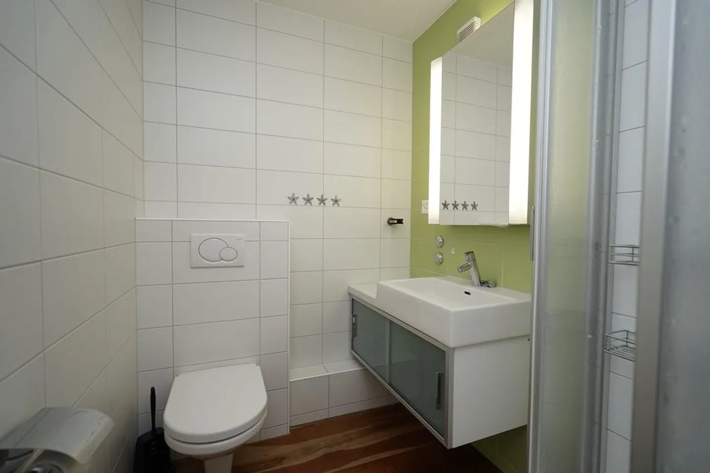 Appartamento di 4.5 locali con balcone a Berna Ovest-Bümpliz - Foto 4 di 12