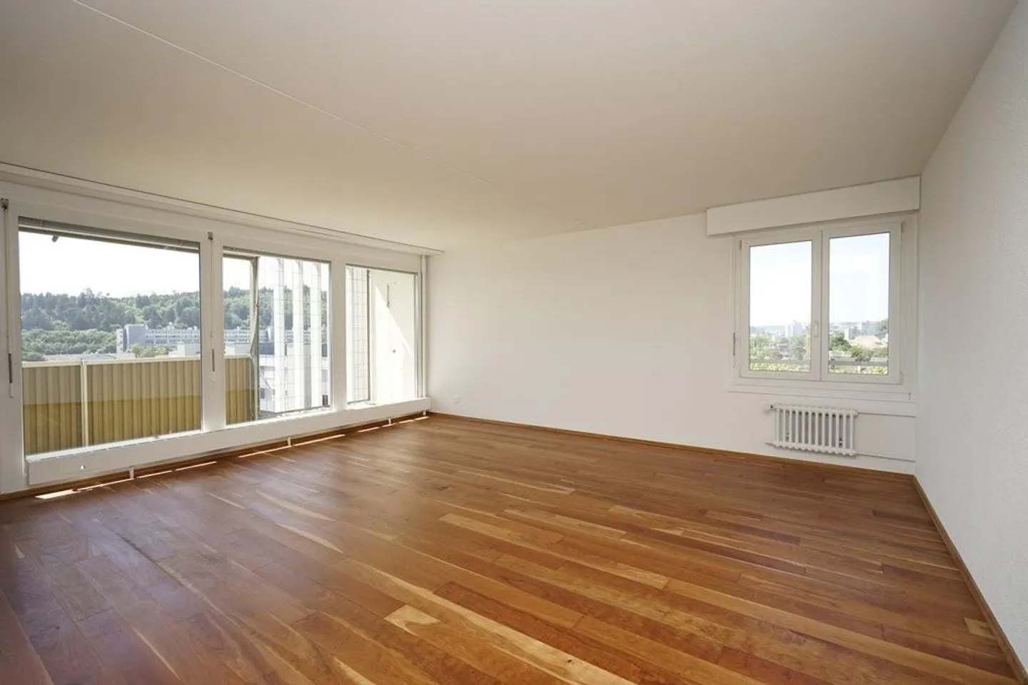 Appartamento di 4.5 locali con balcone a Berna Ovest-Bümpliz - Foto 6 di 12