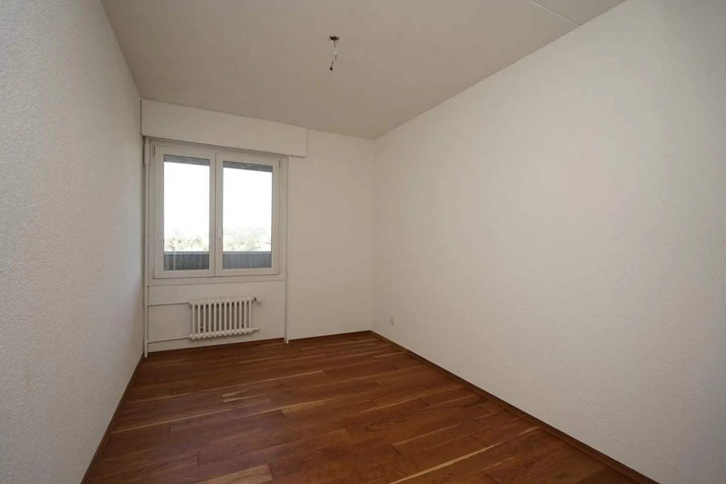 Appartamento di 4.5 locali con balcone a Berna Ovest-Bümpliz - Foto 7 di 12