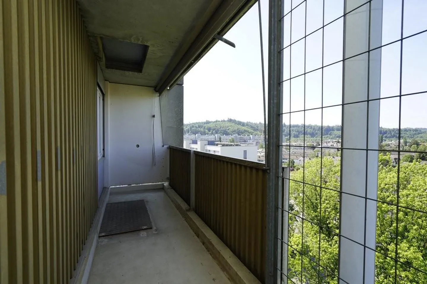 Appartamento di 4.5 locali con balcone a Berna Ovest-Bümpliz - Foto 9 di 12