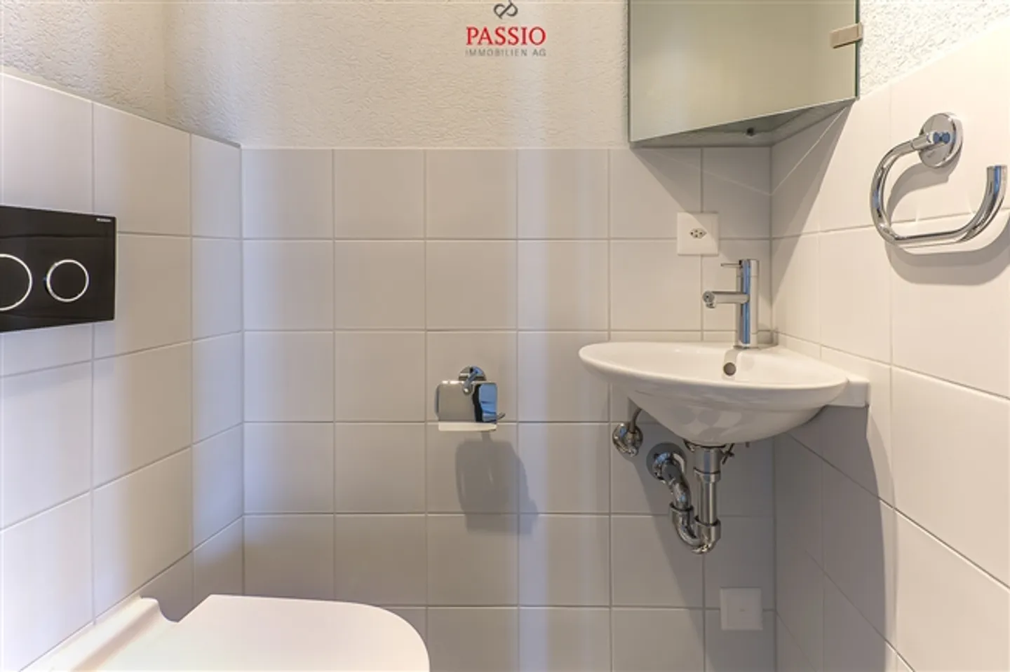 «Exklusives Wohnen auf 3 Ebenen Luxuriöse 7-Zimmer Wohnung an Top Lage» - Foto 12 von 20