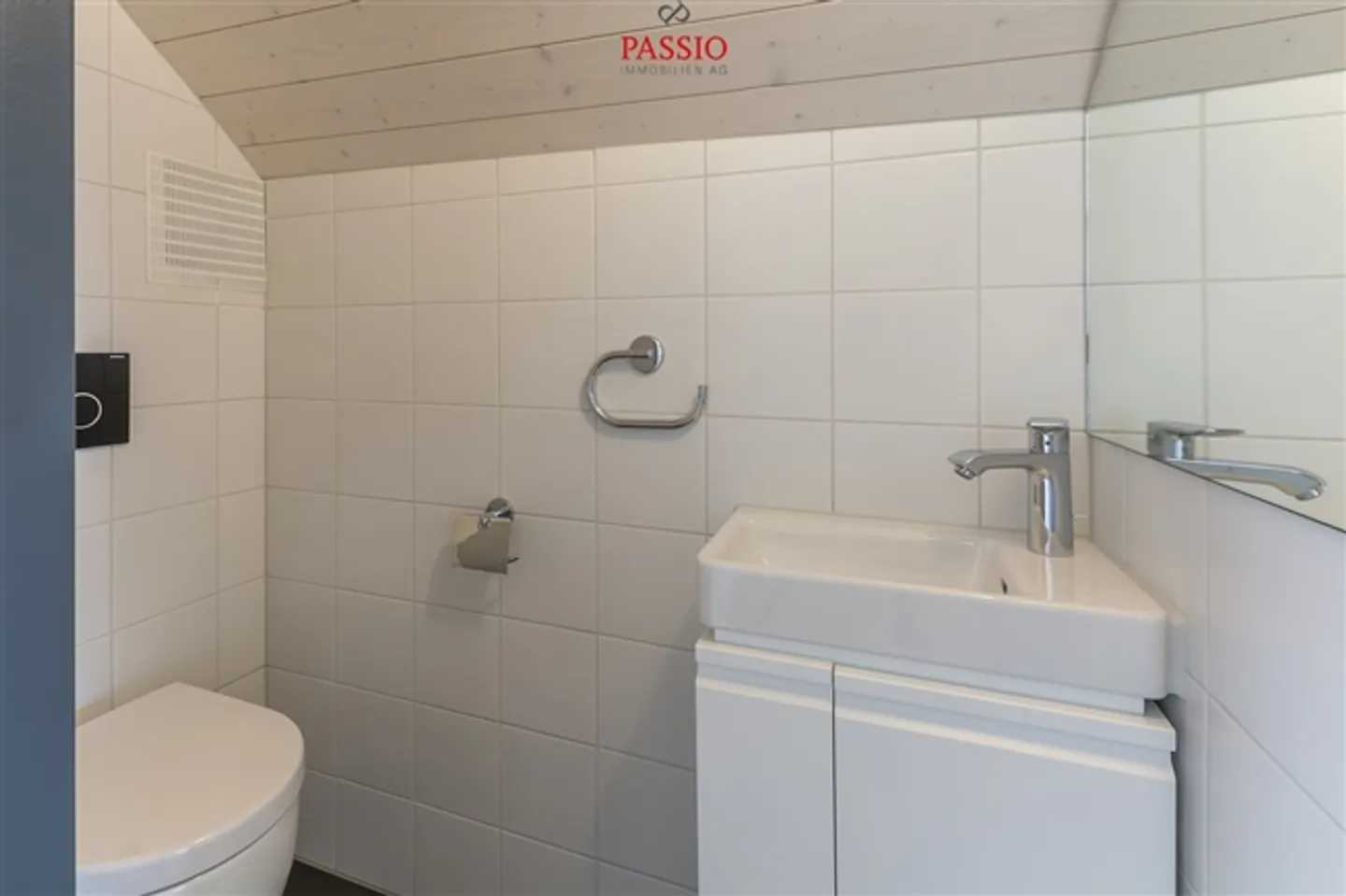 «Exklusives Wohnen auf 3 Ebenen Luxuriöse 7-Zimmer Wohnung an Top Lage» - Foto 15 von 20