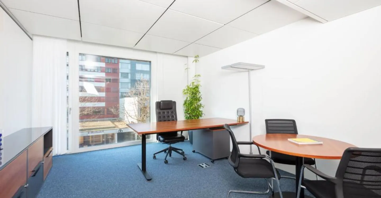 Bureau - Photo 2 sur 5