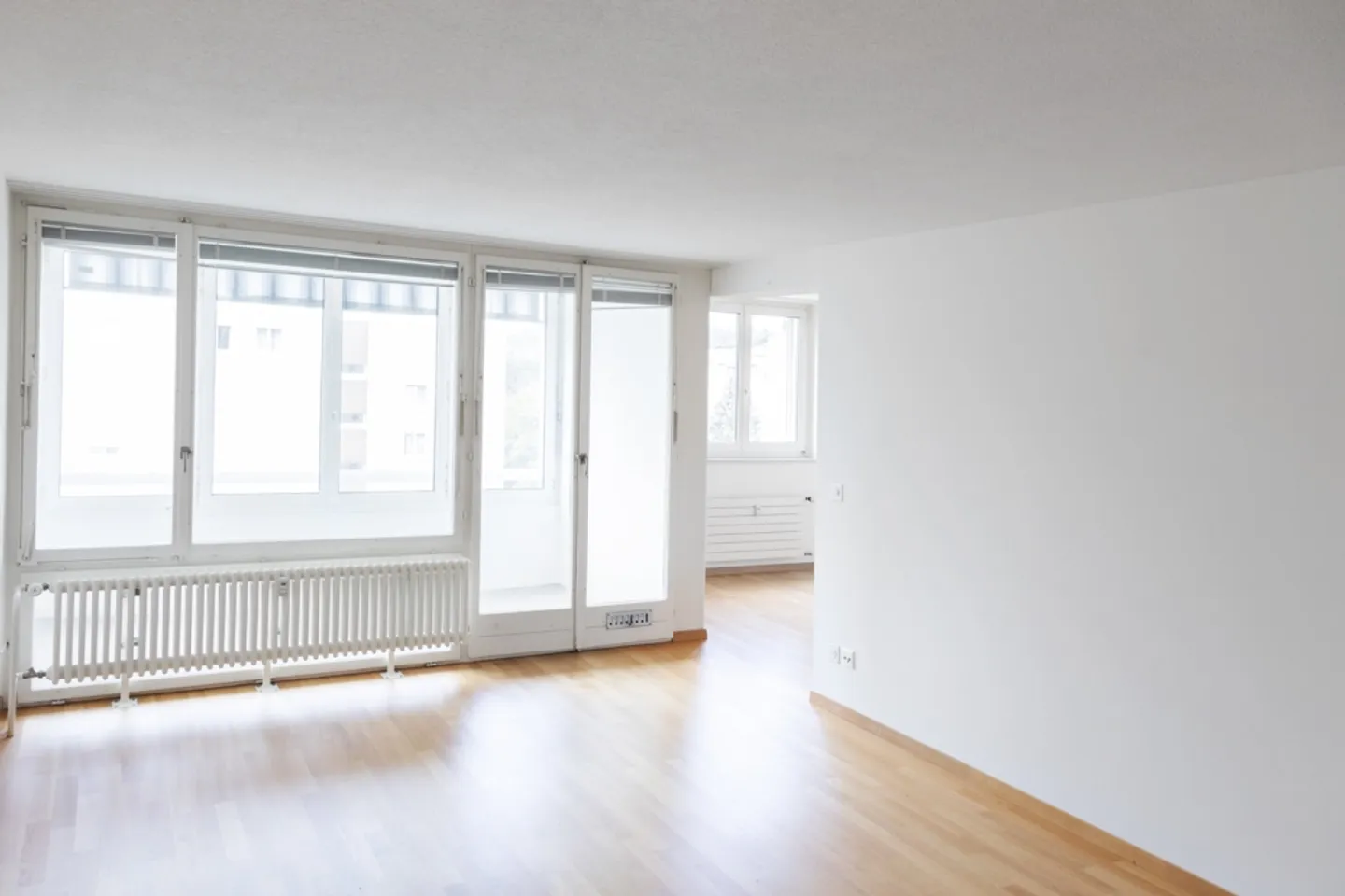 Appartement spacieux de 4,5 pièces - 88m2 dans un emplacement adapté aux enfants - Photo 3 sur 6