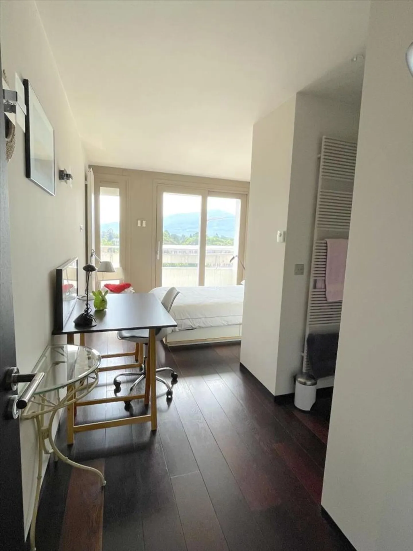 8-room penthouse in Geneva - Photo 7 of 12