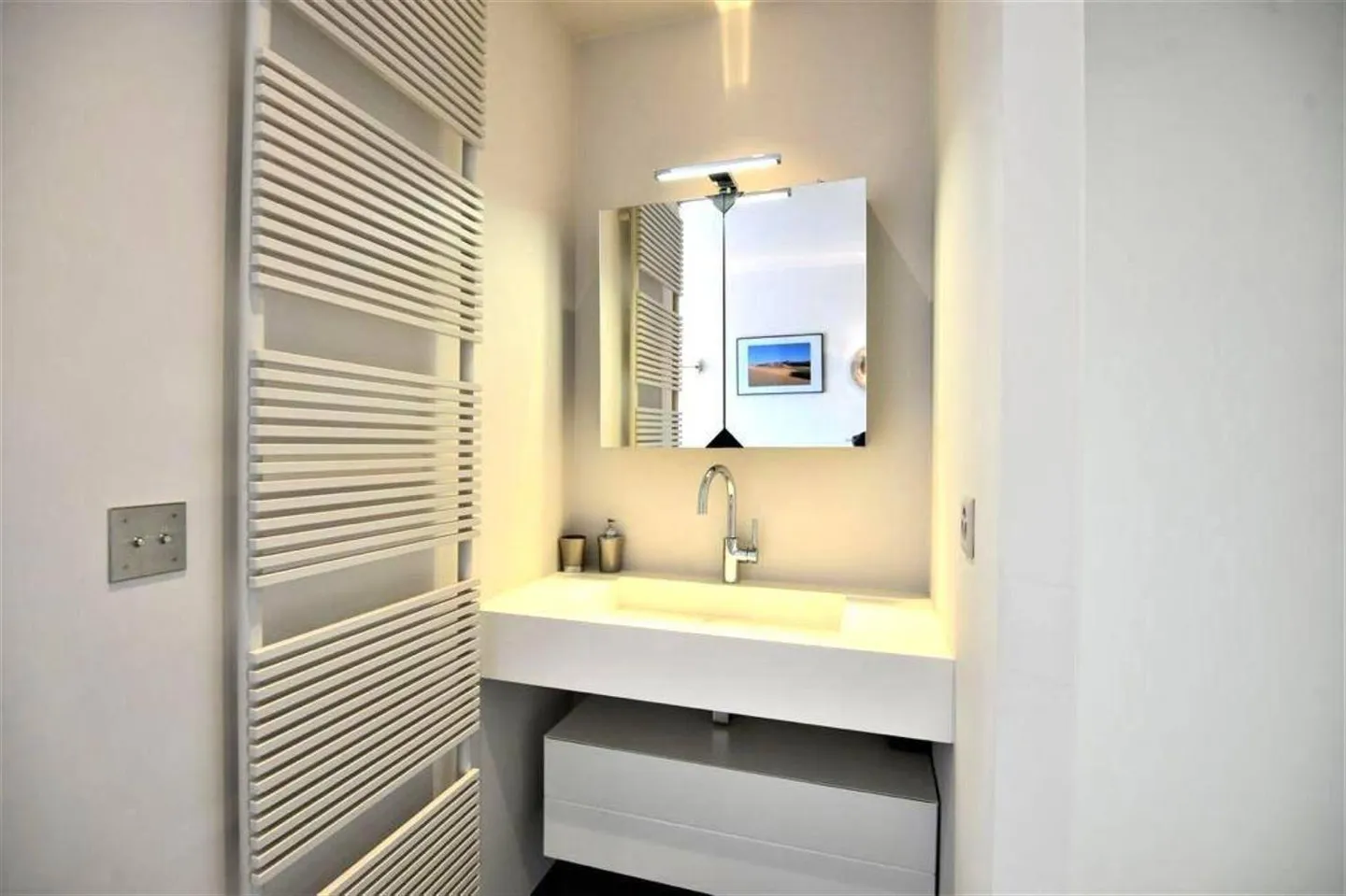 8-room penthouse in Geneva - Photo 8 of 12