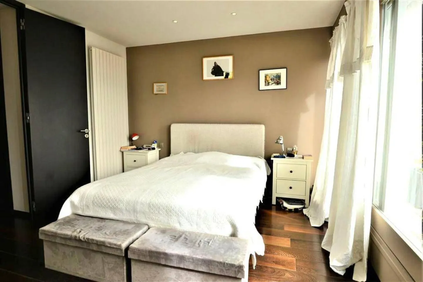 8-room penthouse in Geneva - Photo 10 of 12