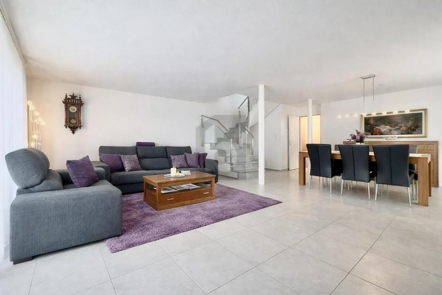 Casa a schiera 5.5 stanze - Foto 2 di 6