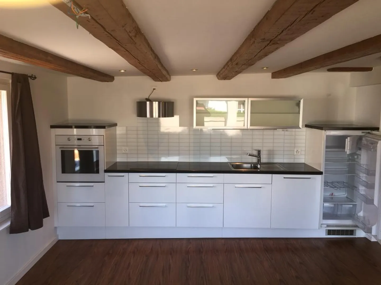 Charming 4.5-room apartment with terrace in Märstetten - Photo 5 of 12