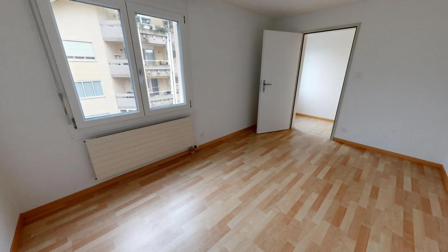 Appartement spacieux de 3,5 pièces - Photo 5 sur 11