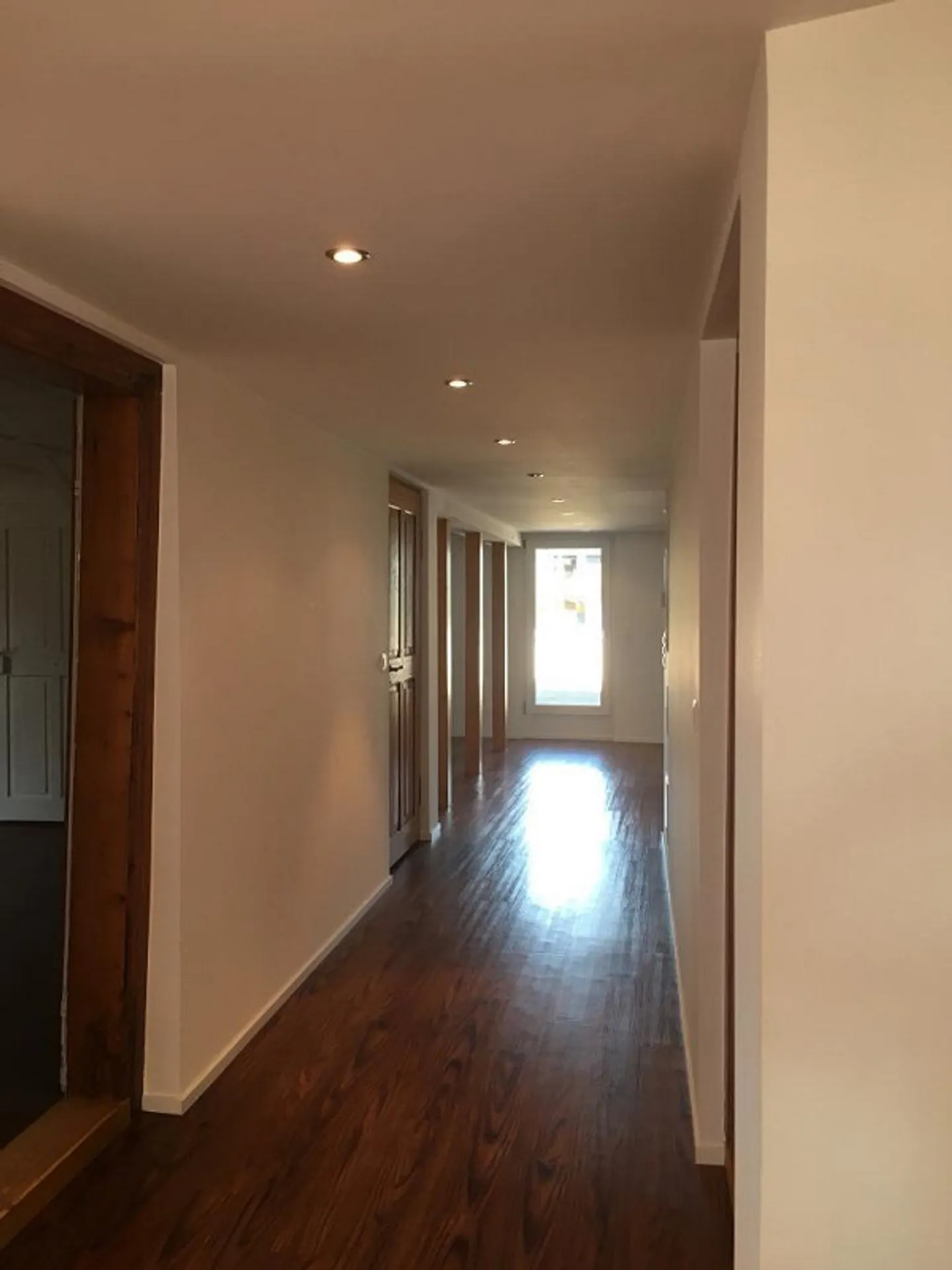 Charming 4.5-room apartment with terrace in Märstetten - Photo 2 of 12