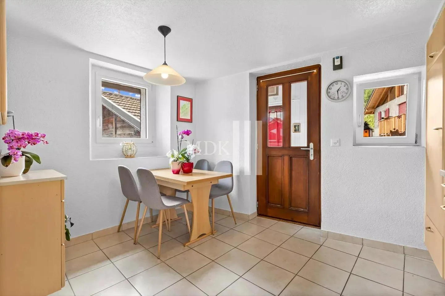 2.5 Room Apartment - Photo 3 of 11