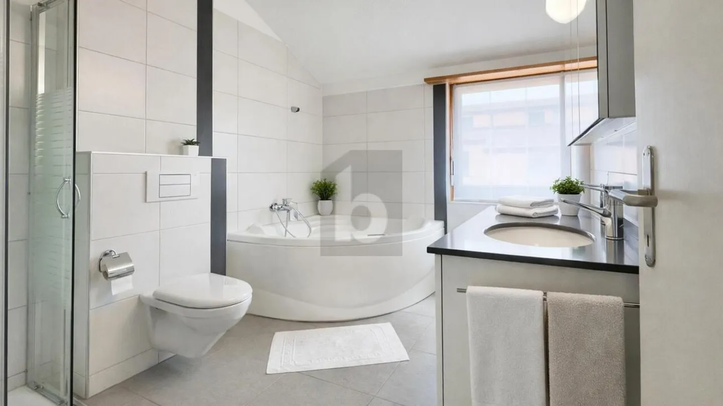 Casa a schiera 5.5 stanze - Foto 5 di 6