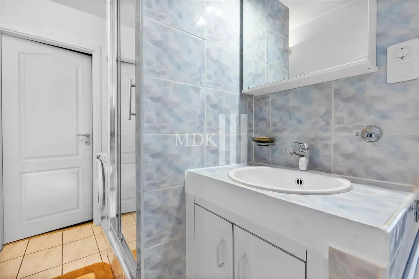 2.5 Room Apartment - Photo 6 of 11