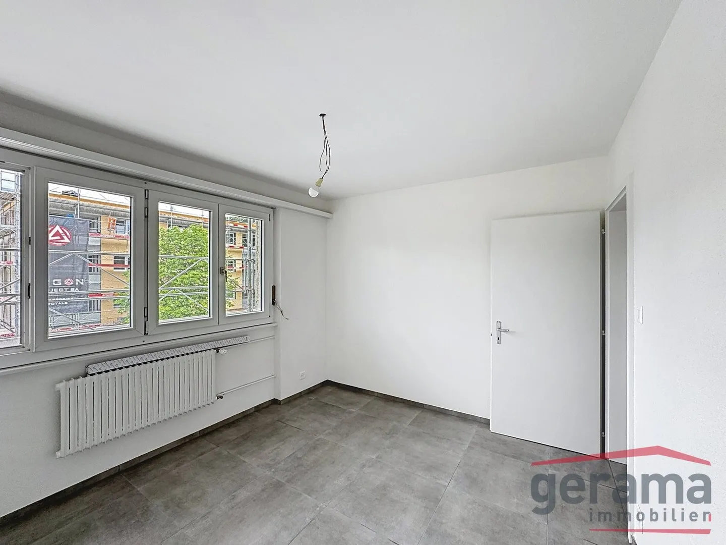 Renovated 3.5-room apartment in Marly - Photo 4 of 5